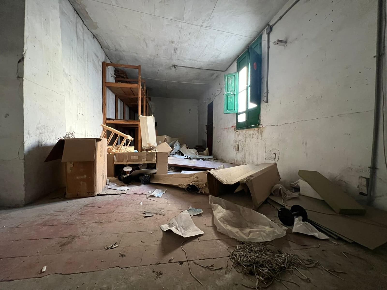 Byggetomt til salgs i Elda - € 95 000 (Ref: 9562068)