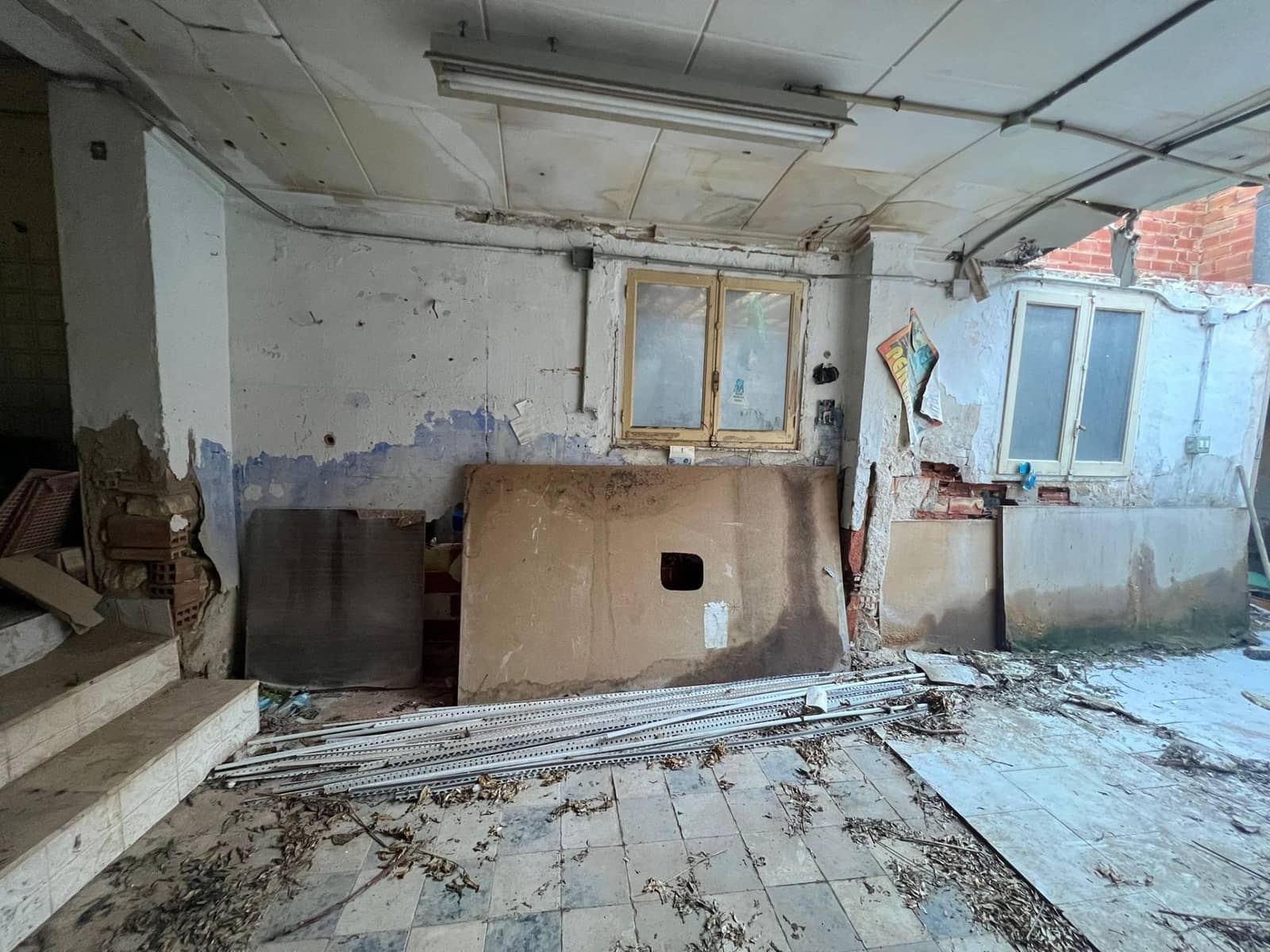 Byggetomt til salgs i Elda - € 95 000 (Ref: 9562068)