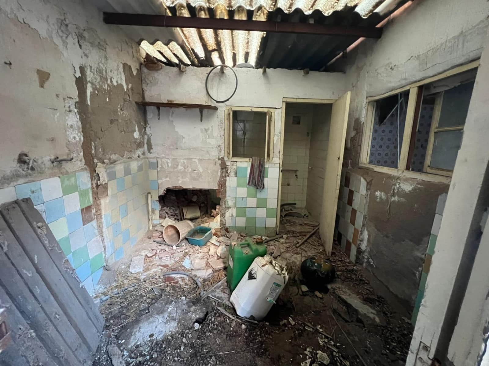 Byggetomt til salgs i Elda - € 95 000 (Ref: 9562068)