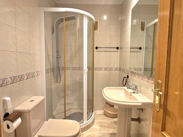 3 soveværelse Lejlighed til leje i Mercado, Alicante by med garage - € 1.200 (Ref: 9569007)