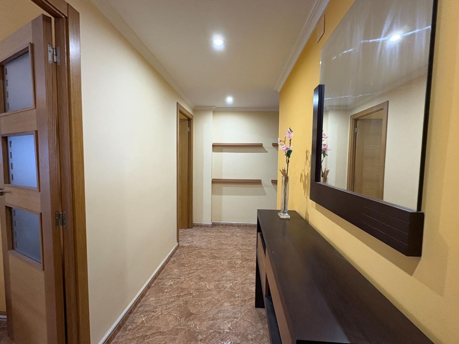 3 slaapkamer Flat te huur in San Juan de Alicante / Sant Joan d'Alacant - € 1.050 (Ref: 9571386)