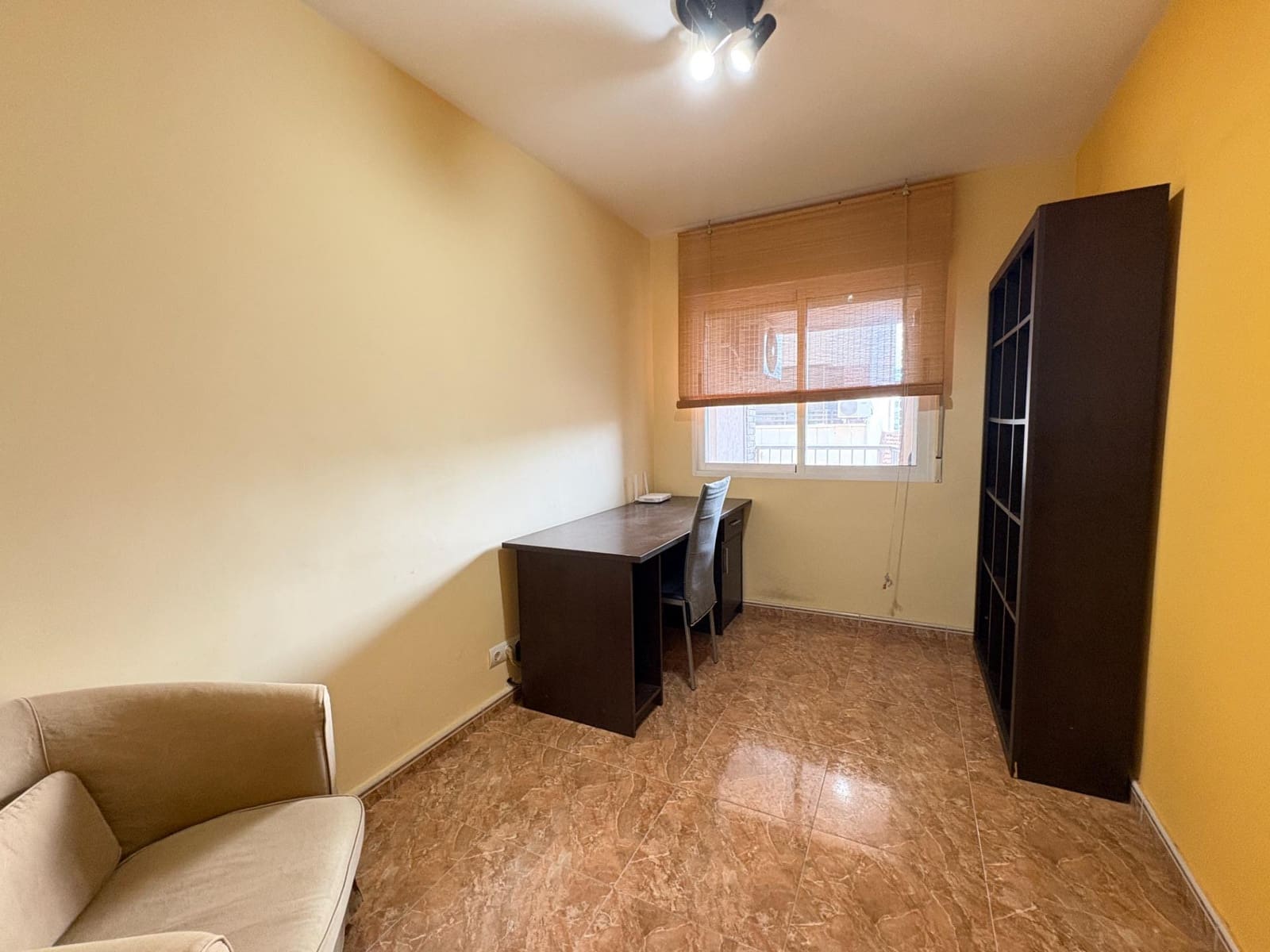 3 slaapkamer Flat te huur in San Juan de Alicante / Sant Joan d'Alacant - € 1.050 (Ref: 9571386)