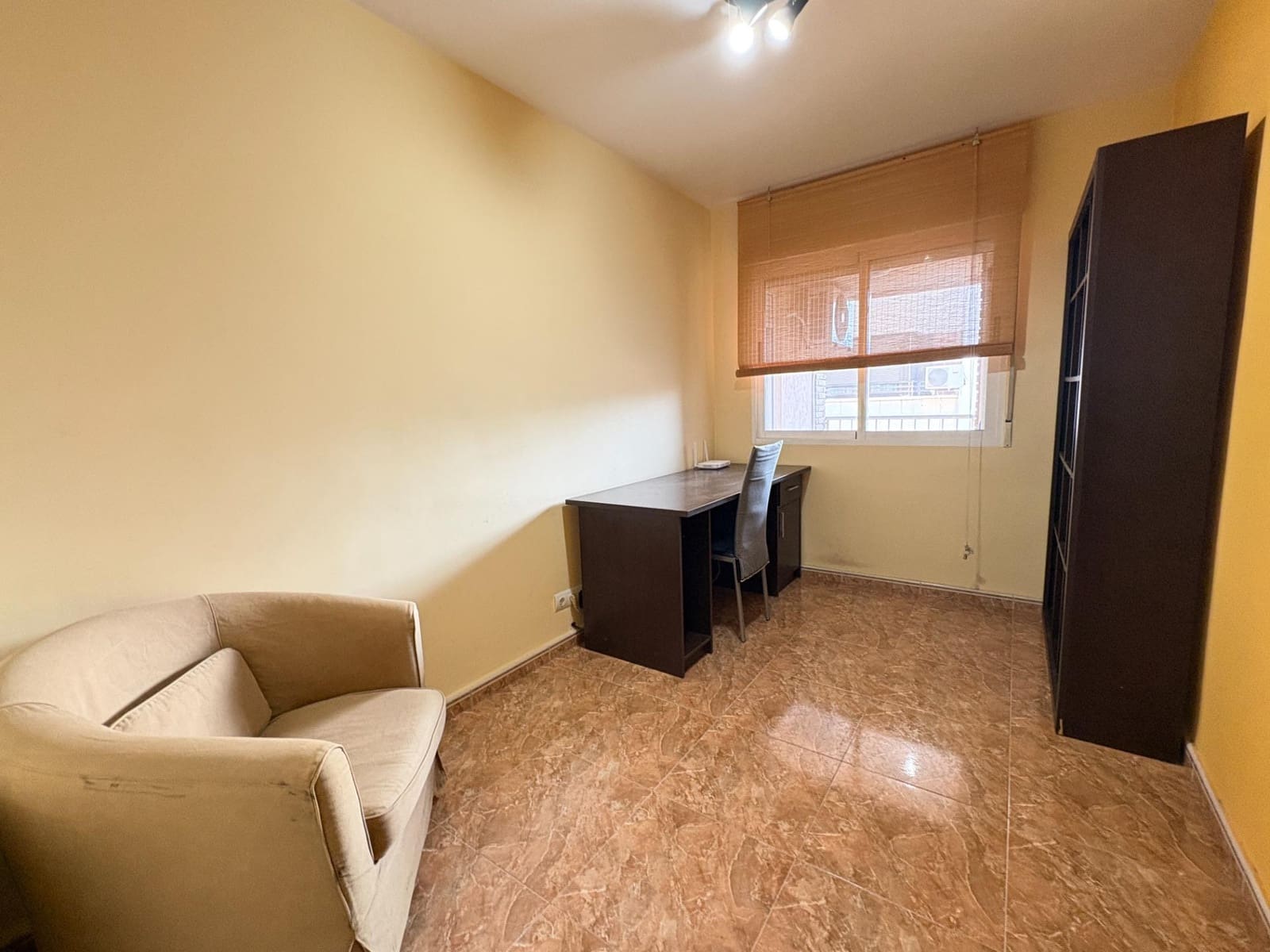 3 slaapkamer Flat te huur in San Juan de Alicante / Sant Joan d'Alacant - € 1.050 (Ref: 9571386)