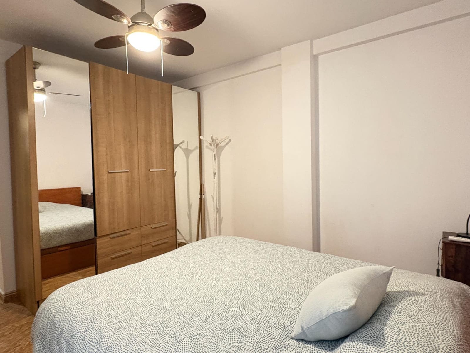 3 slaapkamer Flat te huur in San Juan de Alicante / Sant Joan d'Alacant - € 1.050 (Ref: 9571386)