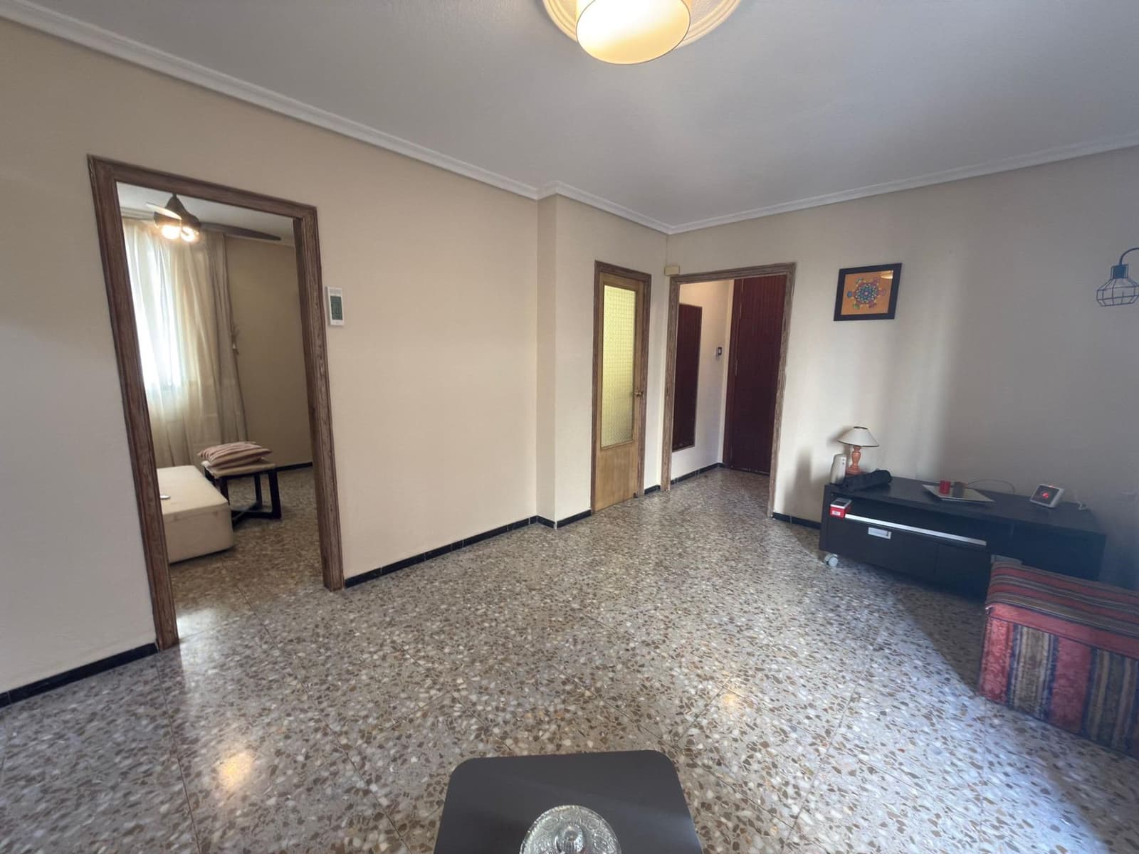 3 bedroom Flat for sale in Alicante / Alacant city - € 141,000 (Ref: 9591540)