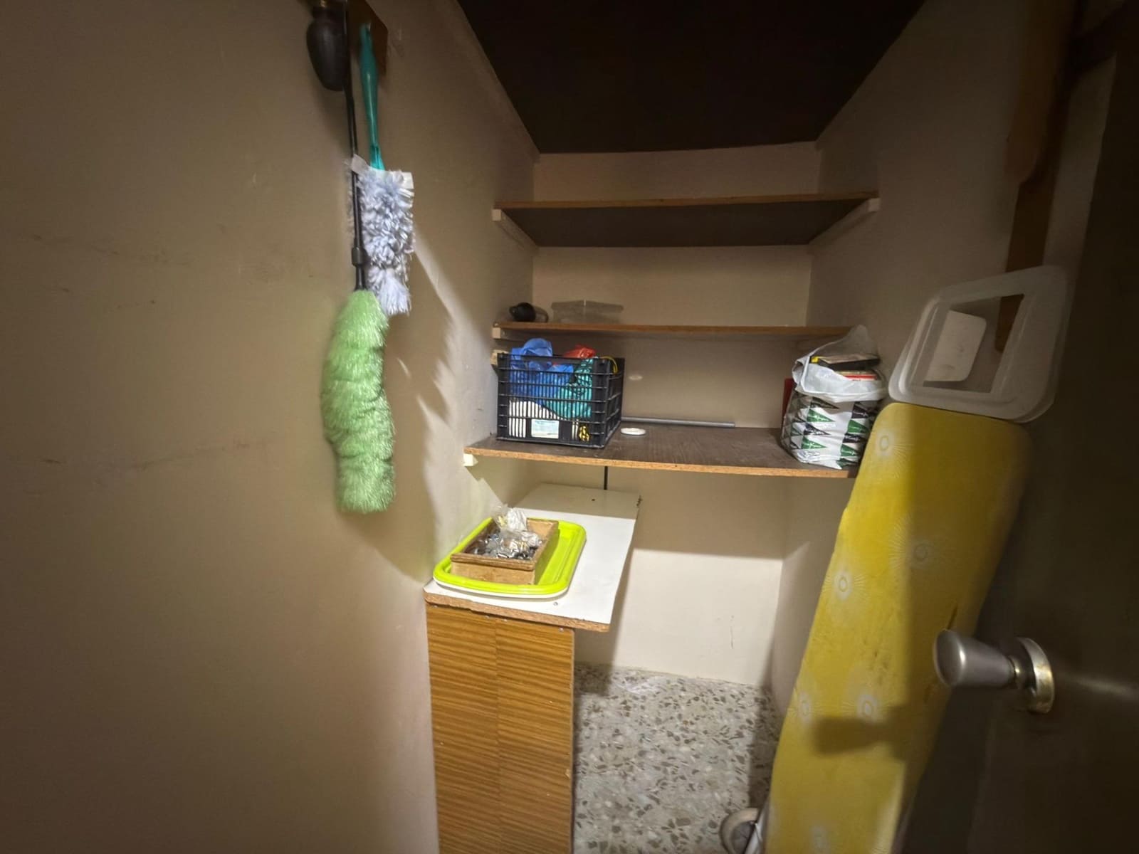 3 bedroom Flat for sale in Alicante / Alacant city - € 141,000 (Ref: 9591540)