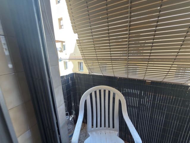 3 soverom Leilighet til salgs i Los Ángeles, Alicante by - € 141 000 (Ref: 9591540)