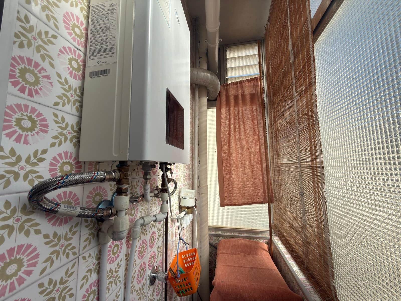 3 bedroom Flat for sale in Alicante / Alacant city - € 141,000 (Ref: 9591540)