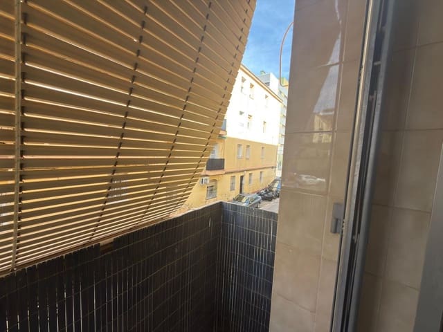 3 soverom Leilighet til salgs i Los Ángeles, Alicante by - € 141 000 (Ref: 9591540)