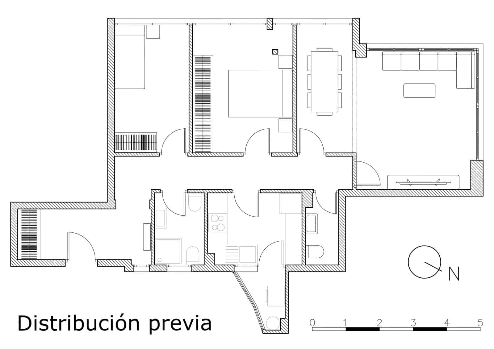 2 bedroom Flat for sale in Alicante / Alacant city - € 277,000 (Ref: 9591541)