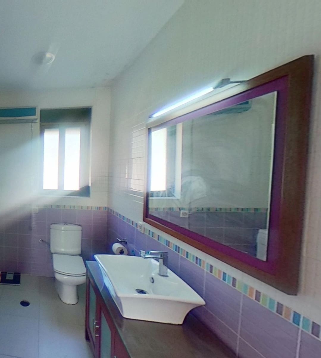 4 bedroom Villa for sale in San Vicente / Sant Vicent del Raspeig with pool - € 375,000 (Ref: 9591543)