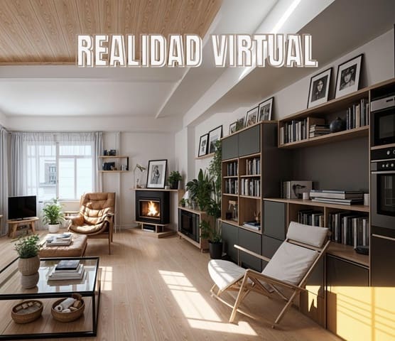 4 makuuhuone Huvila myytävänä paikassa San Vicente / Sant Vicent del Raspeig mukana uima-altaan - 375 000 € (Ref: 9591543)