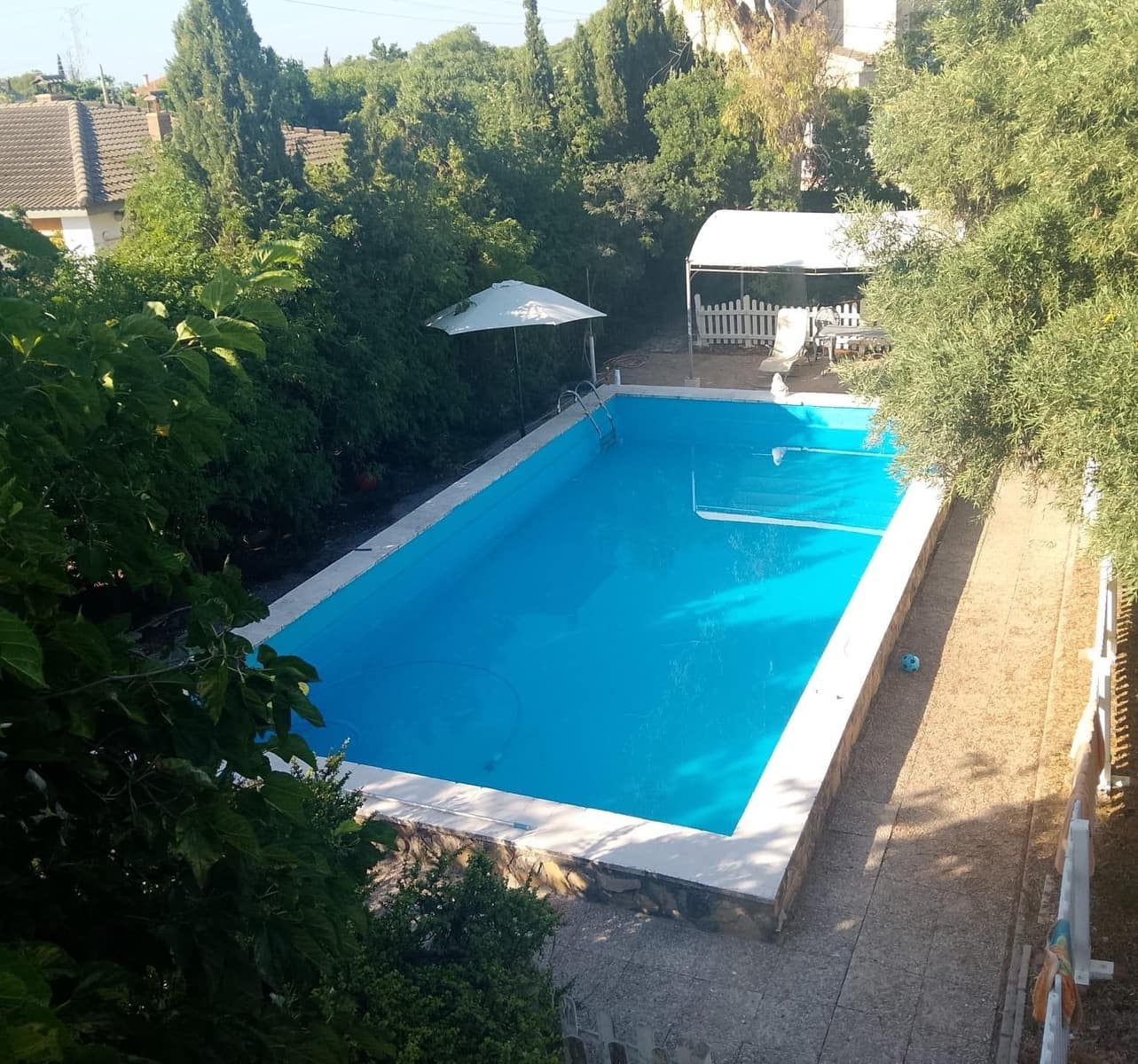 4 bedroom Villa for sale in San Vicente / Sant Vicent del Raspeig with pool - € 375,000 (Ref: 9591543)