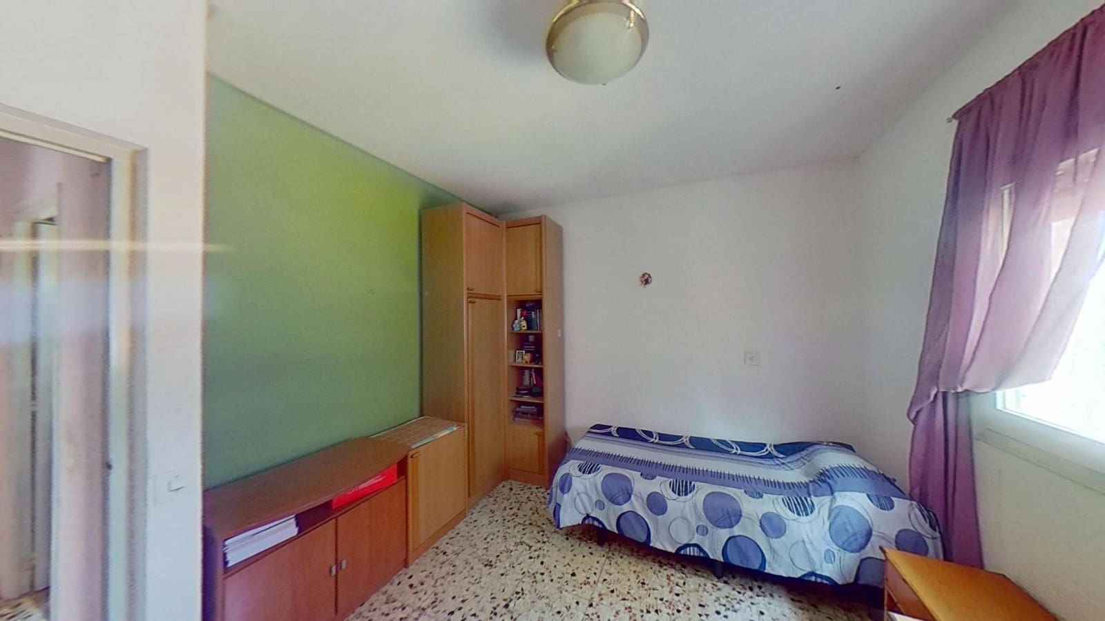 4 bedroom Villa for sale in San Vicente / Sant Vicent del Raspeig with pool - € 375,000 (Ref: 9591543)