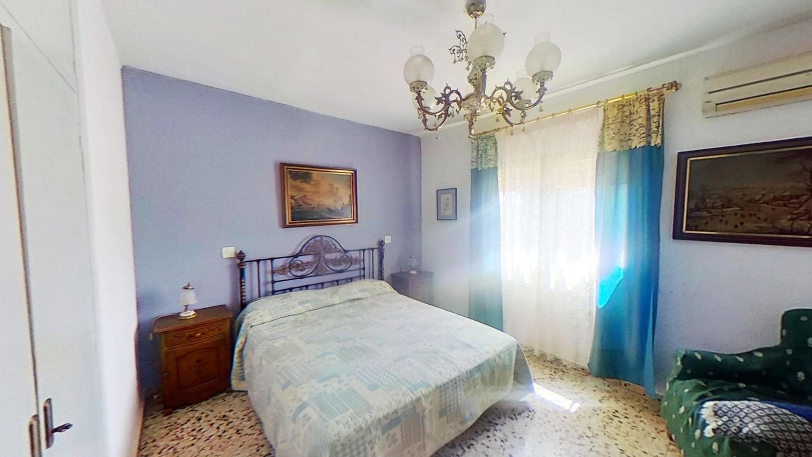 4 bedroom Villa for sale in San Vicente / Sant Vicent del Raspeig with pool - € 375,000 (Ref: 9591543)