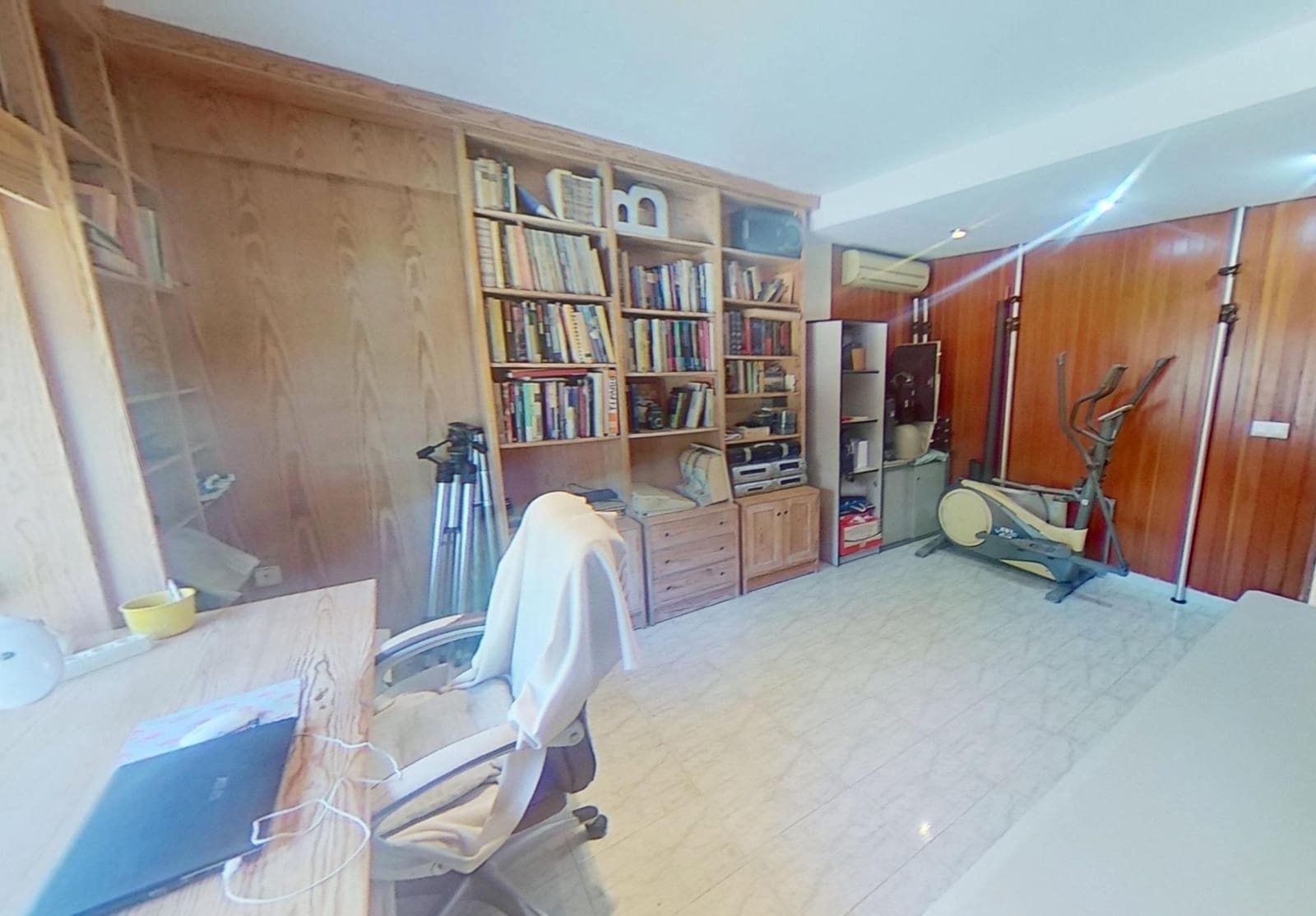 4 bedroom Villa for sale in San Vicente / Sant Vicent del Raspeig with pool - € 375,000 (Ref: 9591543)