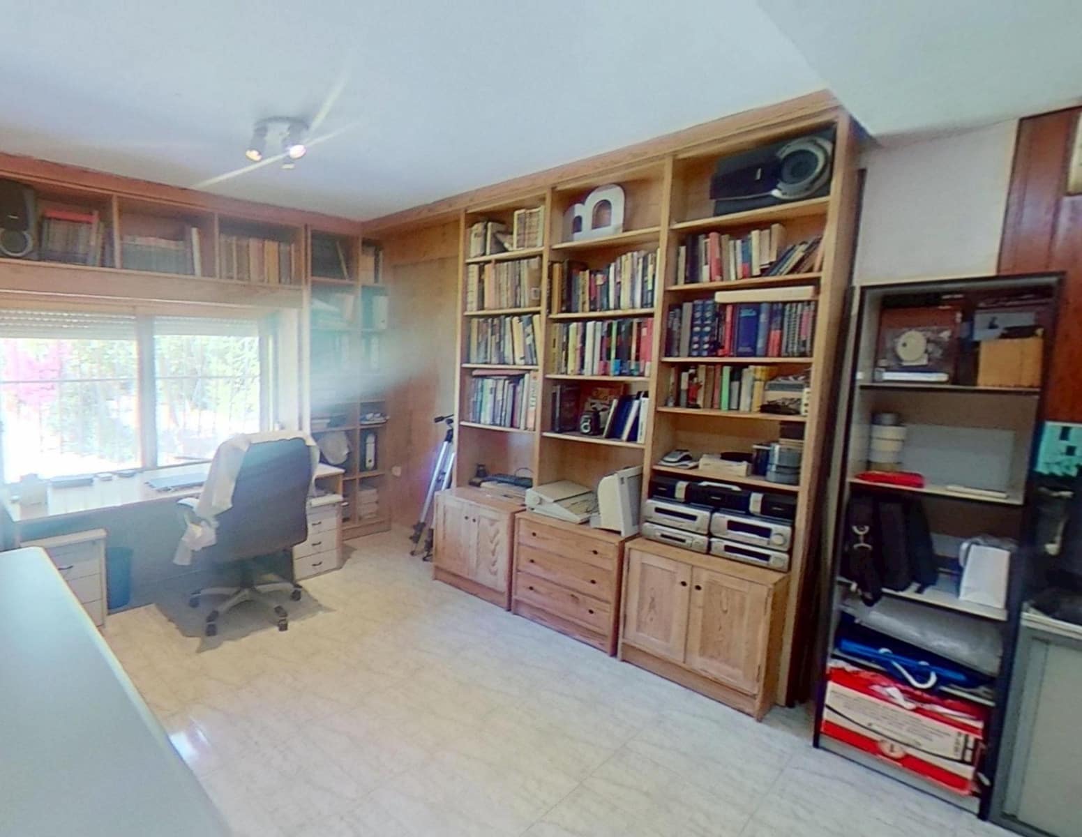 4 bedroom Villa for sale in San Vicente / Sant Vicent del Raspeig with pool - € 375,000 (Ref: 9591543)