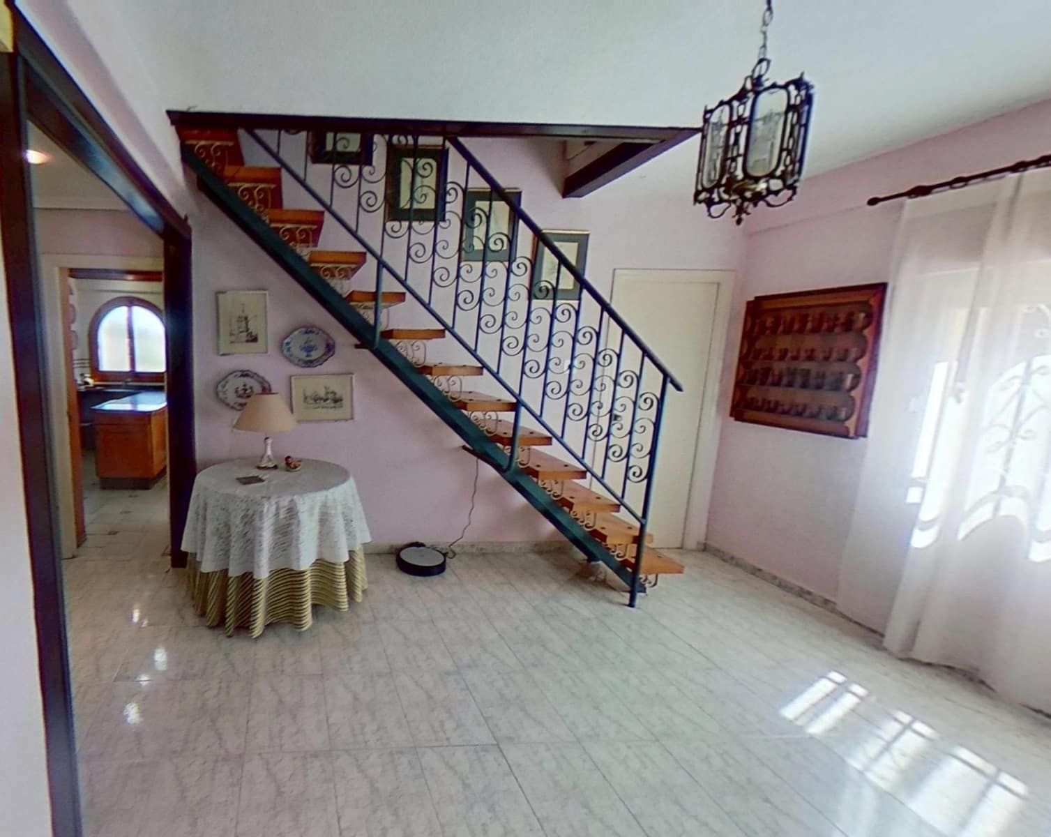 4 bedroom Villa for sale in San Vicente / Sant Vicent del Raspeig with pool - € 375,000 (Ref: 9591543)