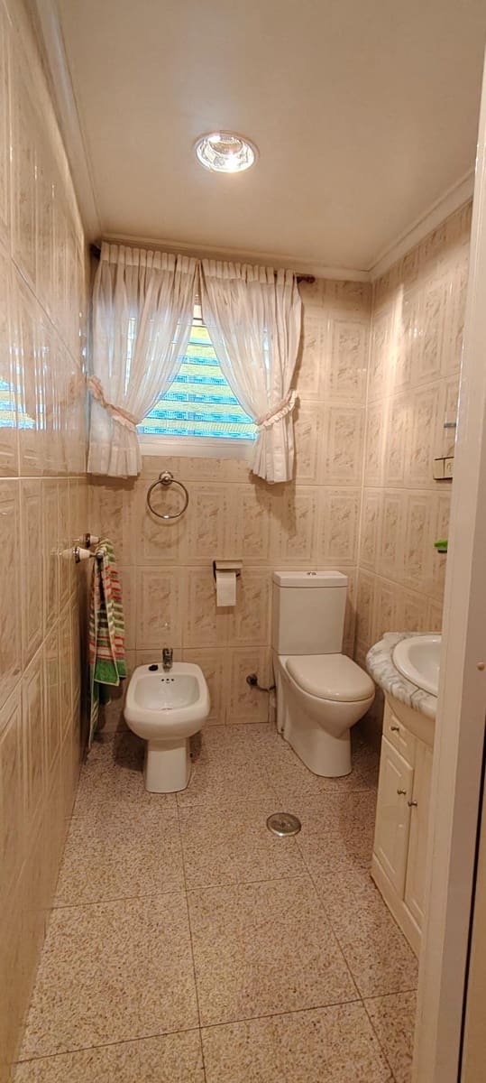 3 camera da letto Appartamento in vendita in Alicante citta con garage - 164.000 € (Rif: 9591544)