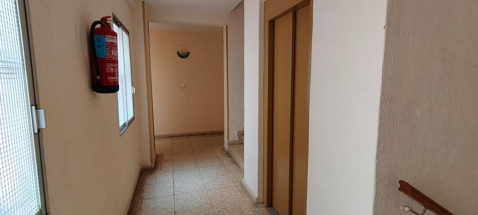 3 camera da letto Appartamento in vendita in Alicante citta con garage - 164.000 € (Rif: 9591544)