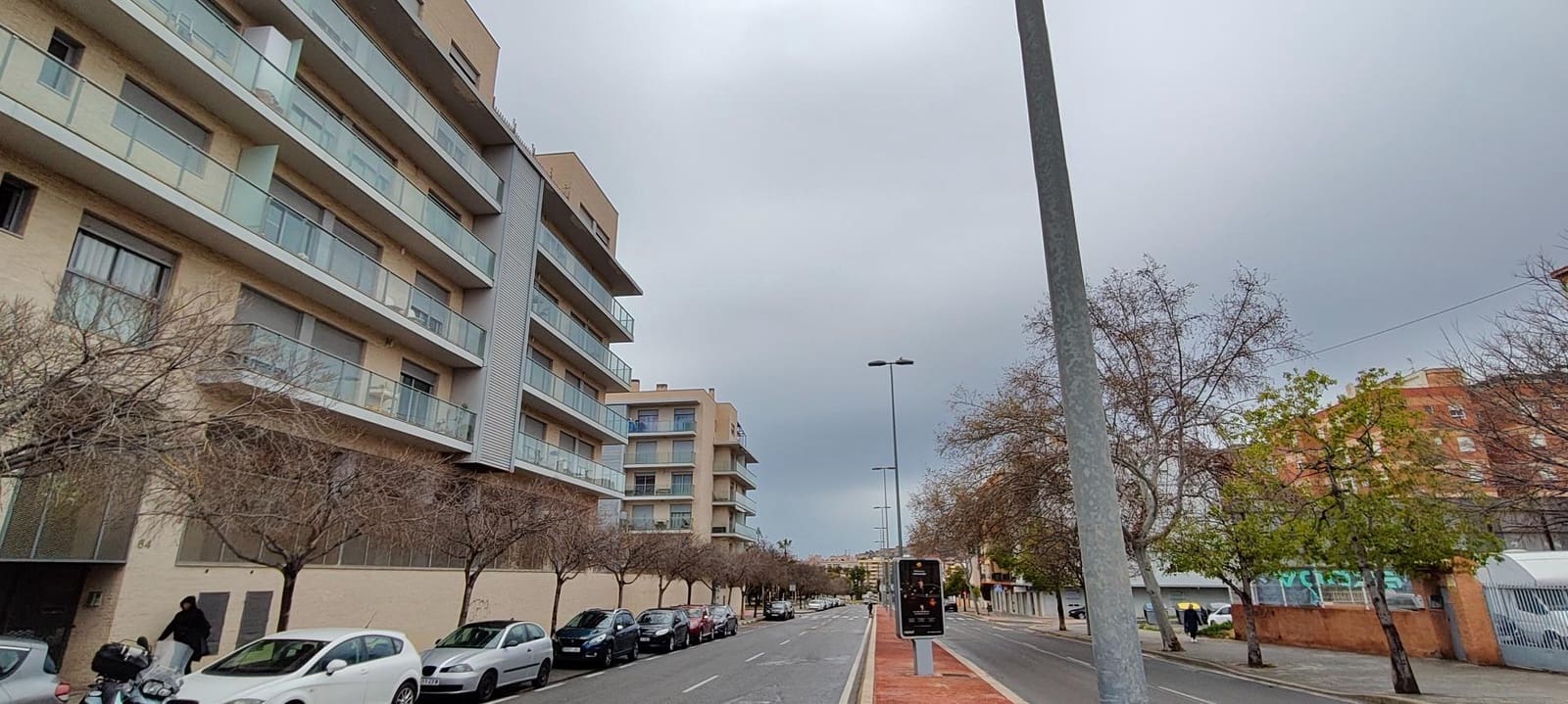 3 camera da letto Appartamento in vendita in Alicante citta con garage - 164.000 € (Rif: 9591544)