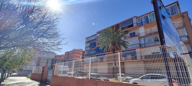 3 camera da letto Appartamento in vendita in Nou Alacant, Alicante città con garage - 164.000 € (Rif: 9591544)