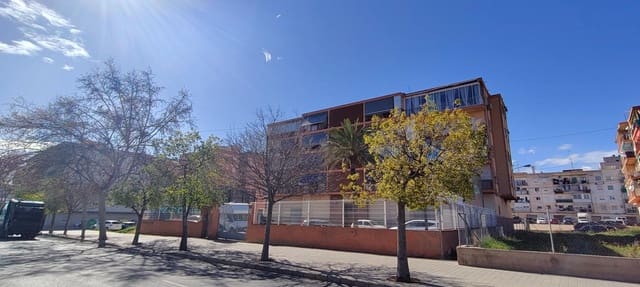 3 camera da letto Appartamento in vendita in Nou Alacant, Alicante città con garage - 164.000 € (Rif: 9591544)