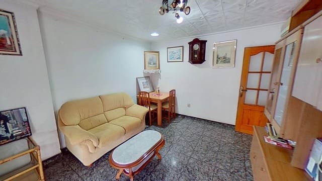 3 camera da letto Appartamento in vendita in Nou Alacant, Alicante città con garage - 164.000 € (Rif: 9591544)