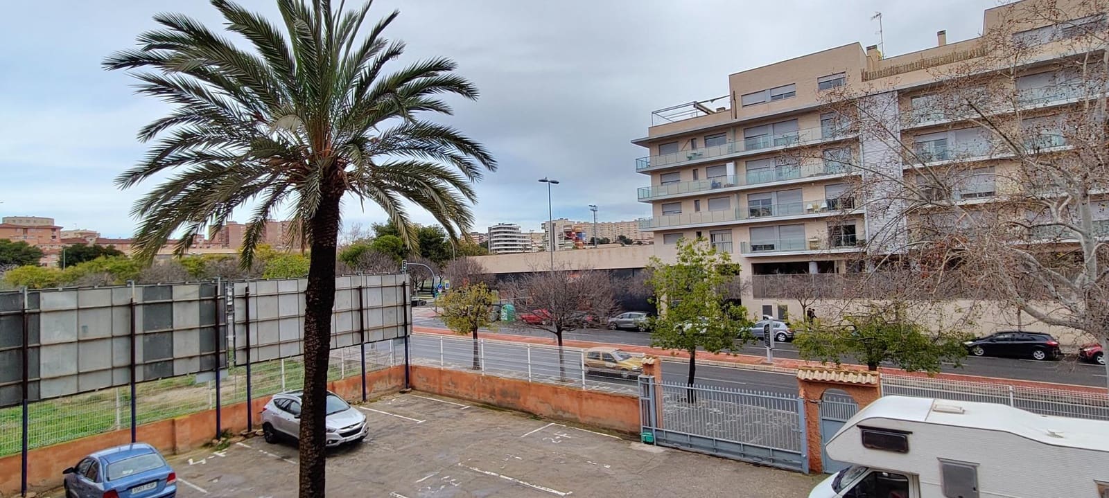 3 camera da letto Appartamento in vendita in Alicante citta con garage - 164.000 € (Rif: 9591544)