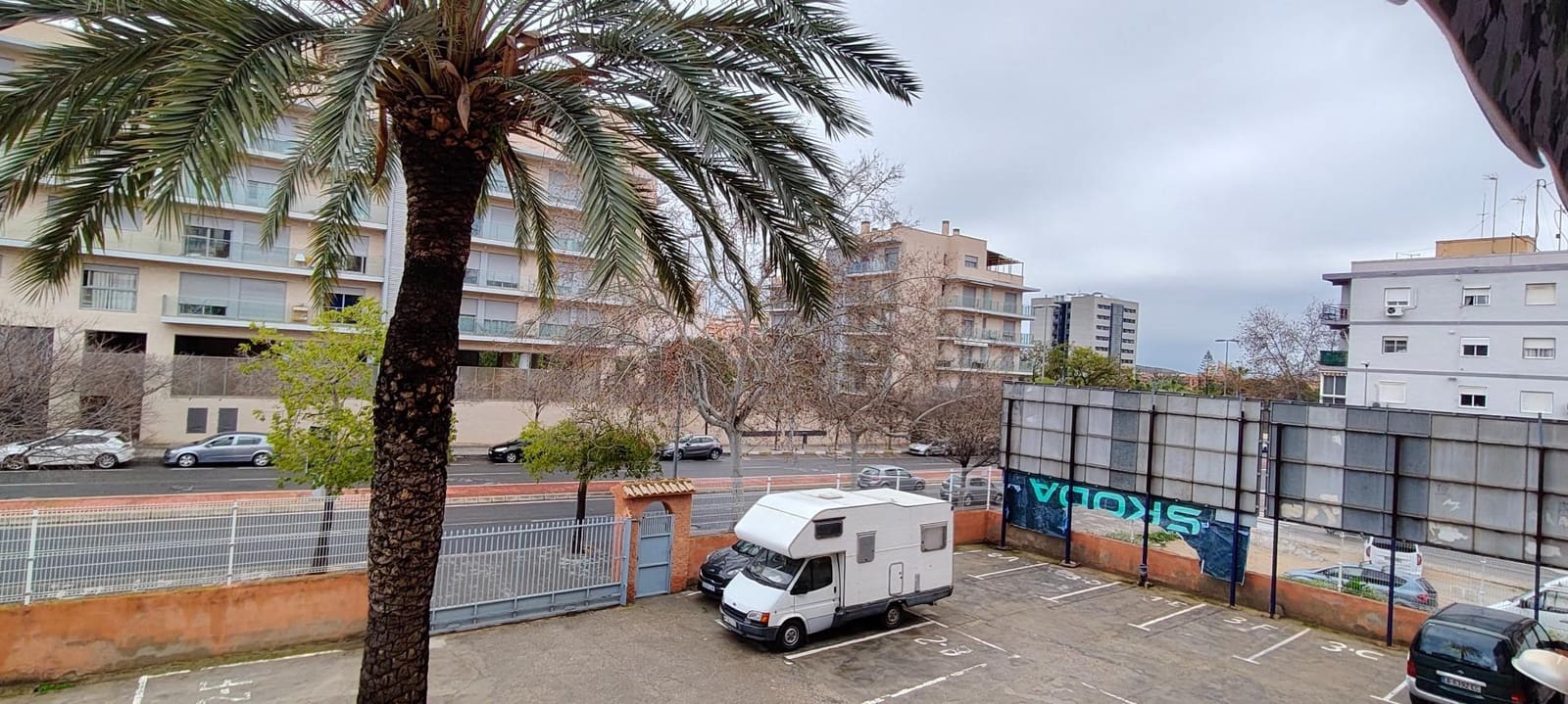3 camera da letto Appartamento in vendita in Alicante citta con garage - 164.000 € (Rif: 9591544)