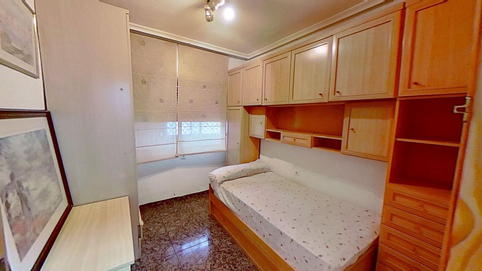 3 camera da letto Appartamento in vendita in Alicante citta con garage - 164.000 € (Rif: 9591544)