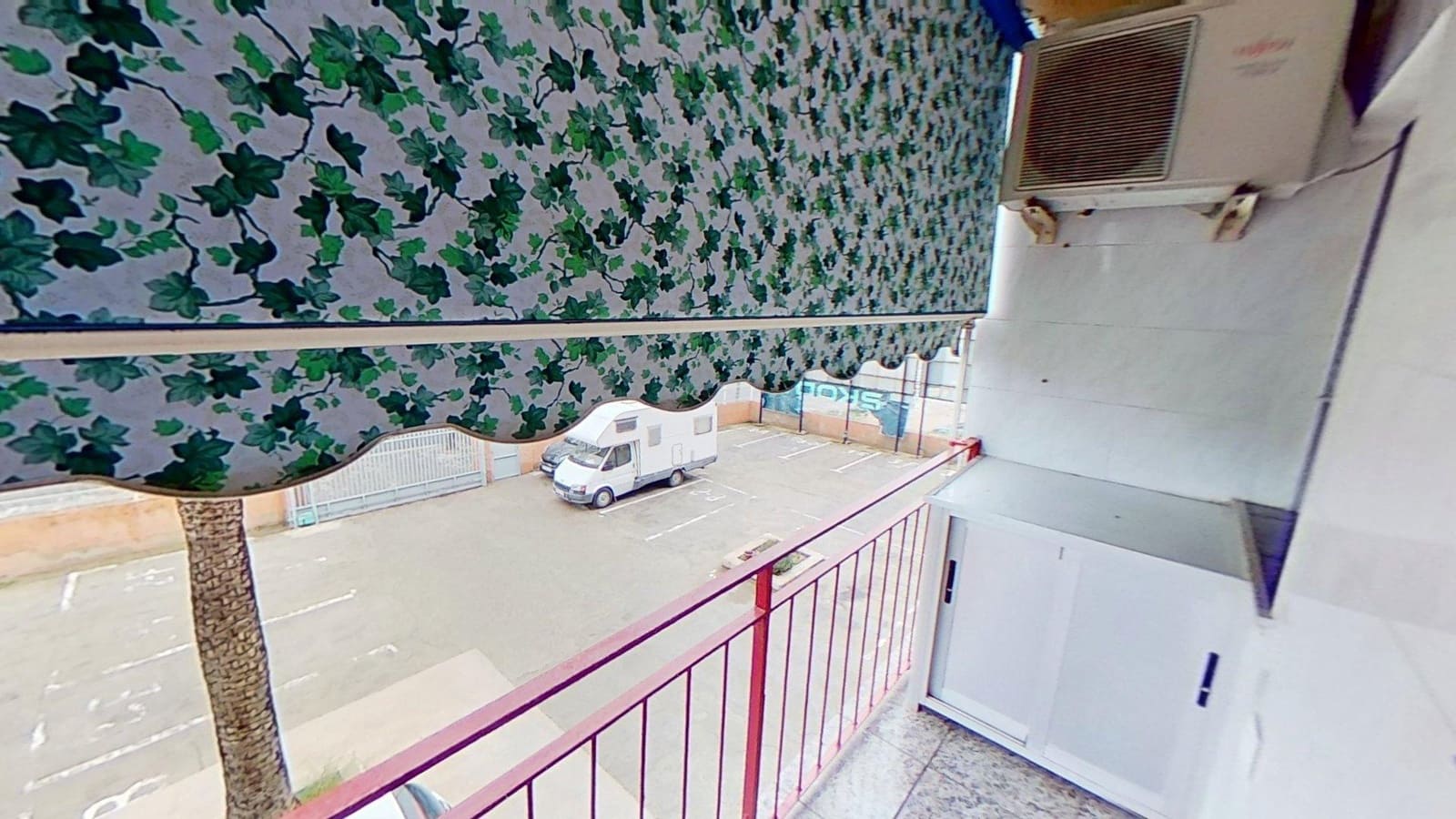 3 camera da letto Appartamento in vendita in Alicante citta con garage - 164.000 € (Rif: 9591544)