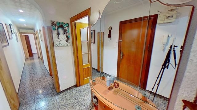 3 camera da letto Appartamento in vendita in Nou Alacant, Alicante città con garage - 164.000 € (Rif: 9591544)