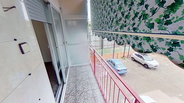 3 camera da letto Appartamento in vendita in Nou Alacant, Alicante città con garage - 164.000 € (Rif: 9591544)