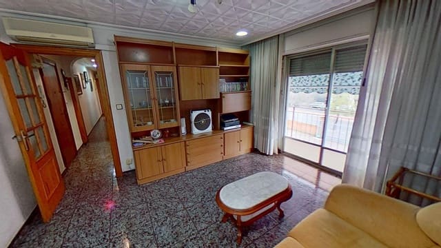 3 camera da letto Appartamento in vendita in Nou Alacant, Alicante città con garage - 164.000 € (Rif: 9591544)