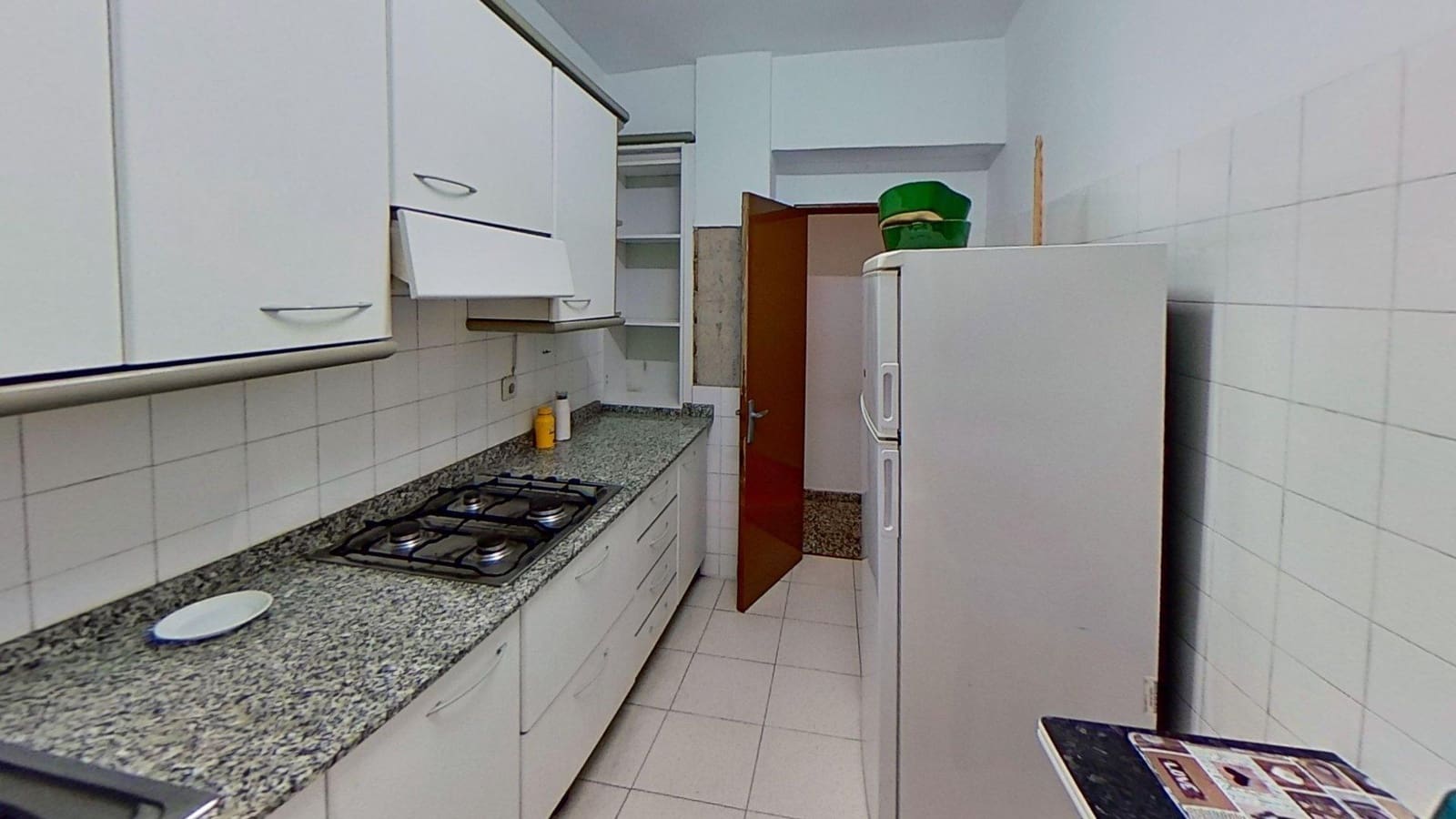 3 sypialnia Mieszkanie na sprzedaż w Miasto Alicante / Alacant - 150 000 € (Ref: 9591545)