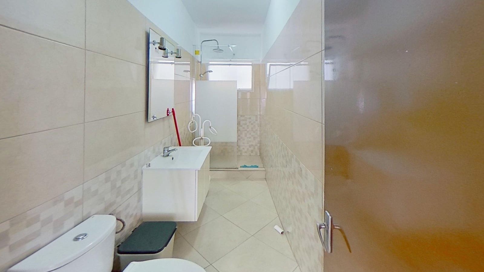 3 sypialnia Mieszkanie na sprzedaż w Miasto Alicante / Alacant - 150 000 € (Ref: 9591545)