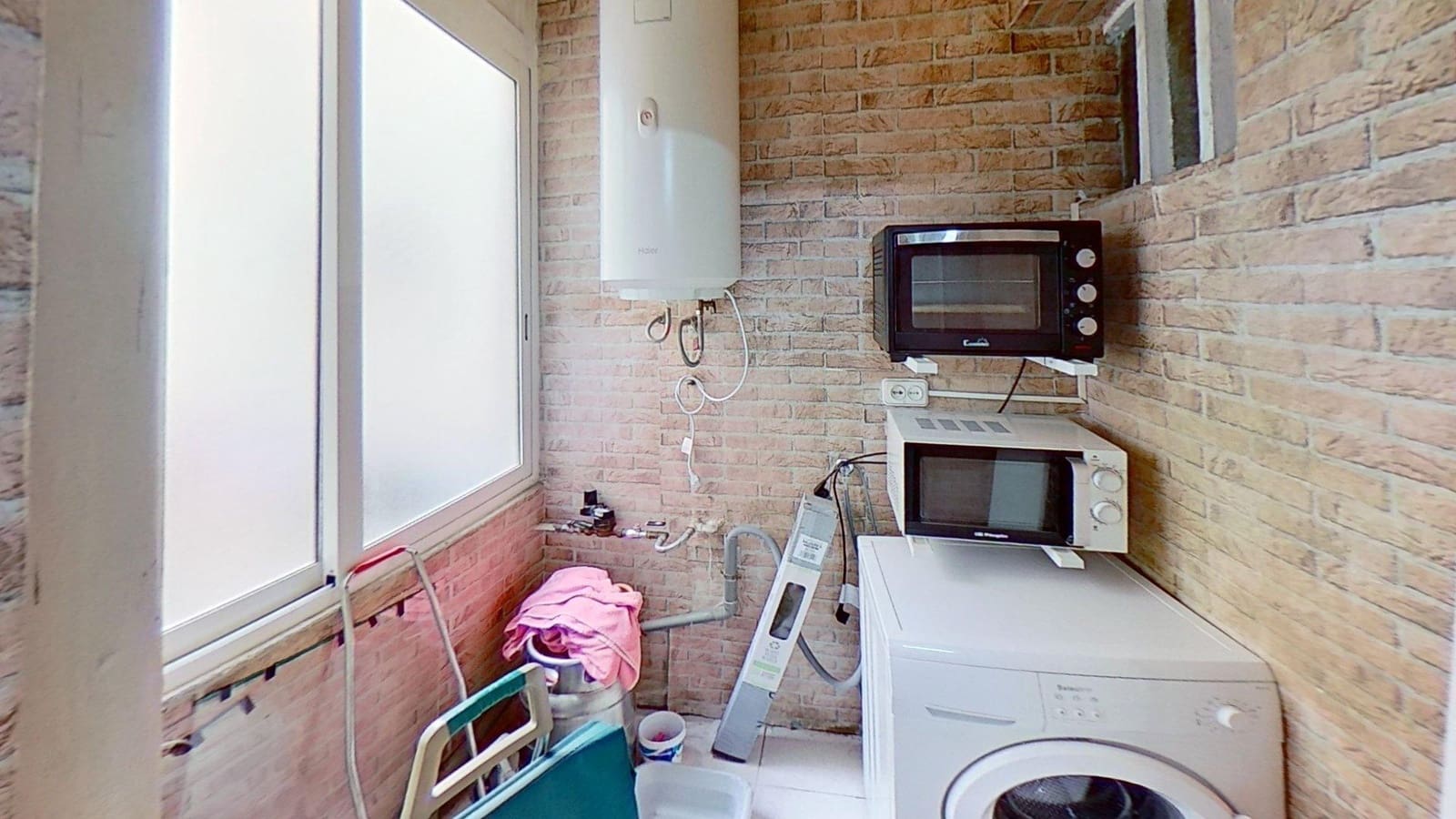 3 sypialnia Mieszkanie na sprzedaż w Miasto Alicante / Alacant - 150 000 € (Ref: 9591545)