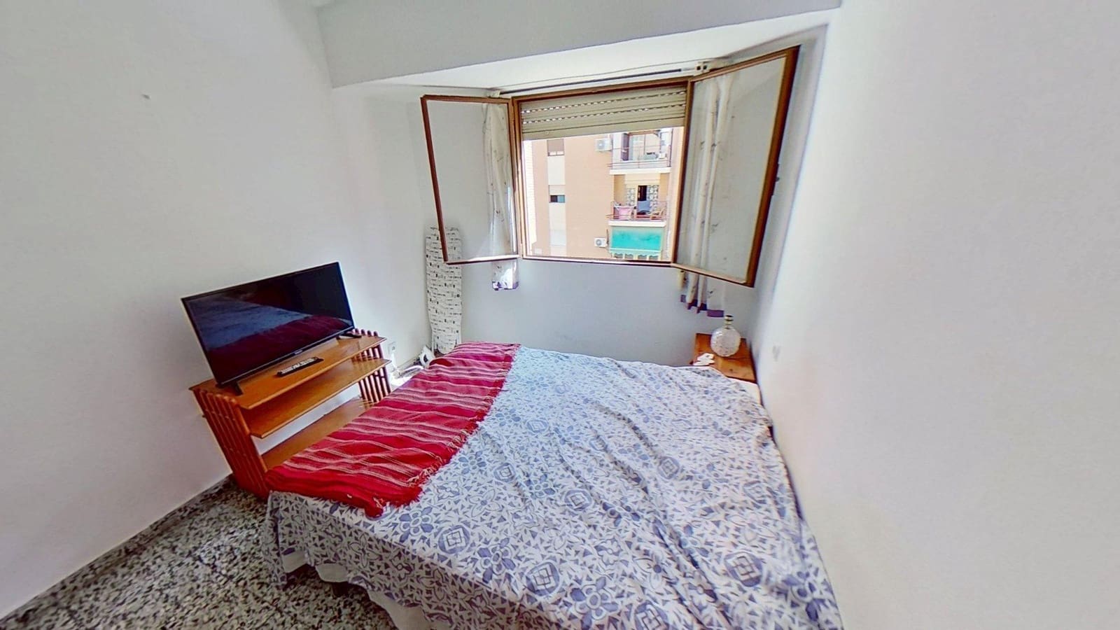 3 sypialnia Mieszkanie na sprzedaż w Miasto Alicante / Alacant - 150 000 € (Ref: 9591545)