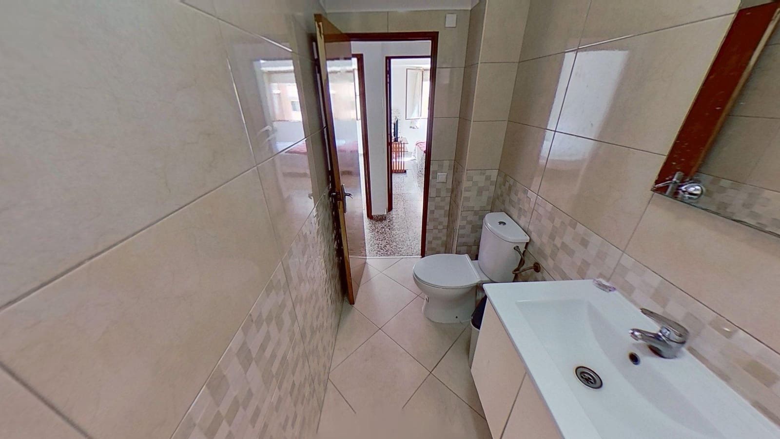 3 sypialnia Mieszkanie na sprzedaż w Miasto Alicante / Alacant - 150 000 € (Ref: 9591545)