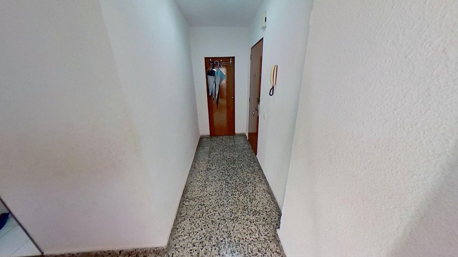 3 sypialnia Mieszkanie na sprzedaż w Miasto Alicante / Alacant - 150 000 € (Ref: 9591545)