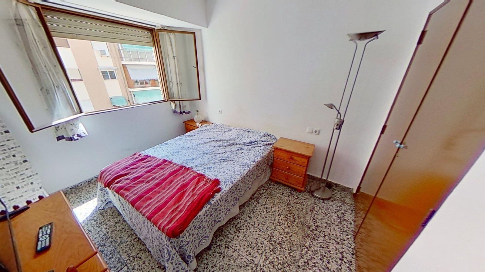 3 sypialnia Mieszkanie na sprzedaż w Miasto Alicante / Alacant - 150 000 € (Ref: 9591545)