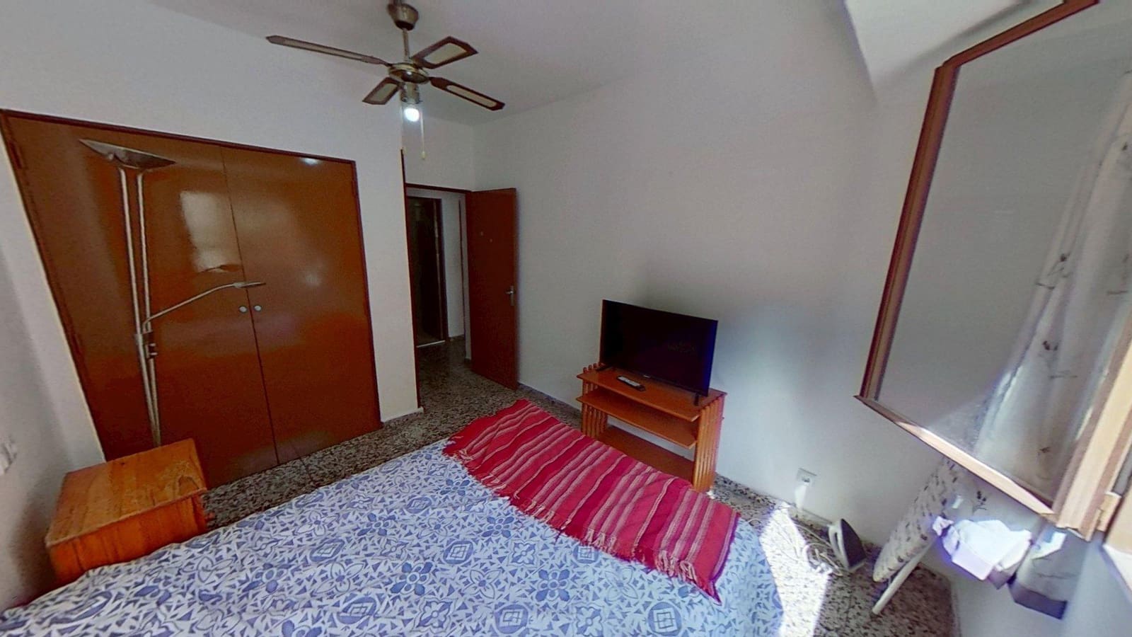 3 sypialnia Mieszkanie na sprzedaż w Miasto Alicante / Alacant - 150 000 € (Ref: 9591545)