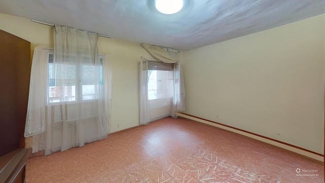 3 quarto Apartamento para venda em Alicante cidade - 147 000 € (Ref: 9591546)