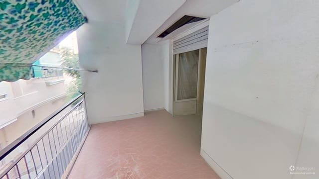 3 quarto Apartamento para venda em Alicante cidade - 147 000 € (Ref: 9591546)