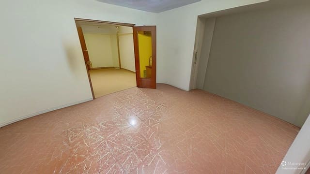 3 quarto Apartamento para venda em Alicante cidade - 147 000 € (Ref: 9591546)