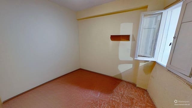 3 quarto Apartamento para venda em Alicante cidade - 147 000 € (Ref: 9591546)