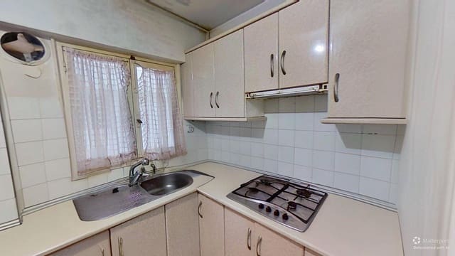 3 quarto Apartamento para venda em Alicante cidade - 147 000 € (Ref: 9591546)