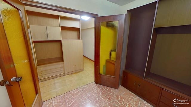 3 quarto Apartamento para venda em Alicante cidade - 147 000 € (Ref: 9591546)