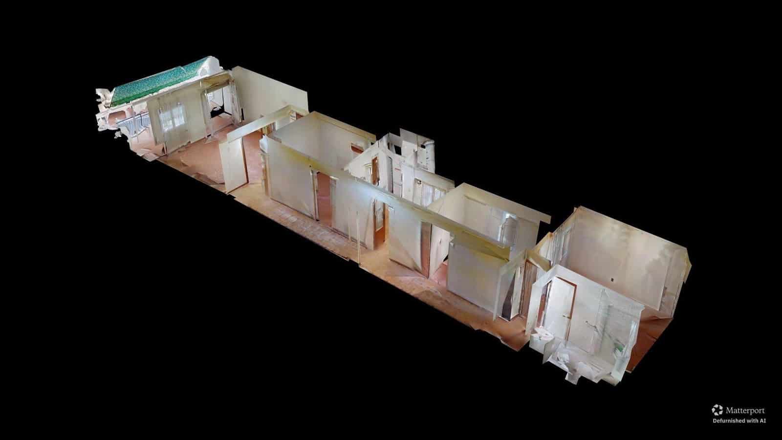 3 quarto Apartamento para venda em Alicante cidade - 147 000 € (Ref: 9591546)